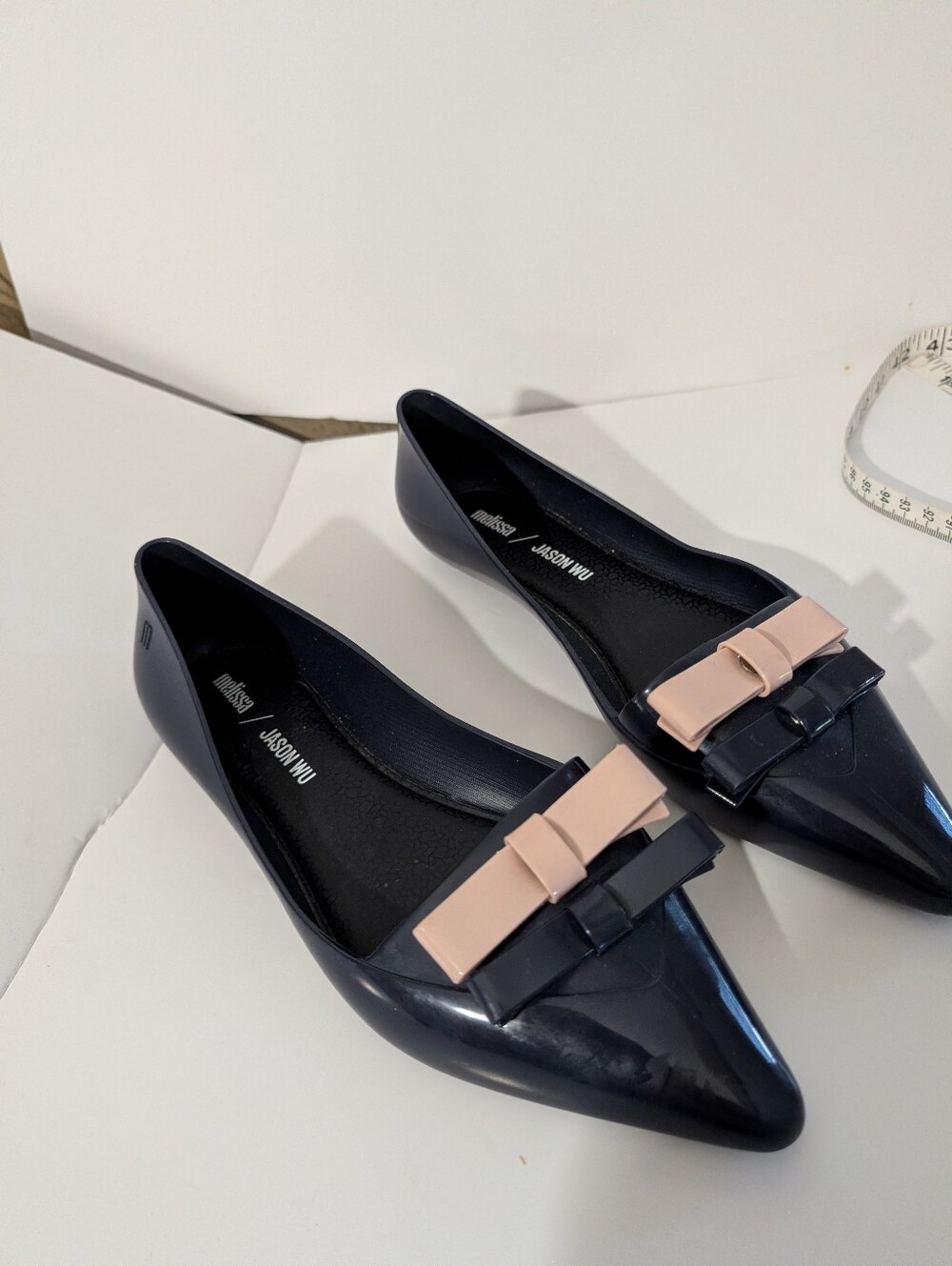 Melissa/Jason Wu Flats